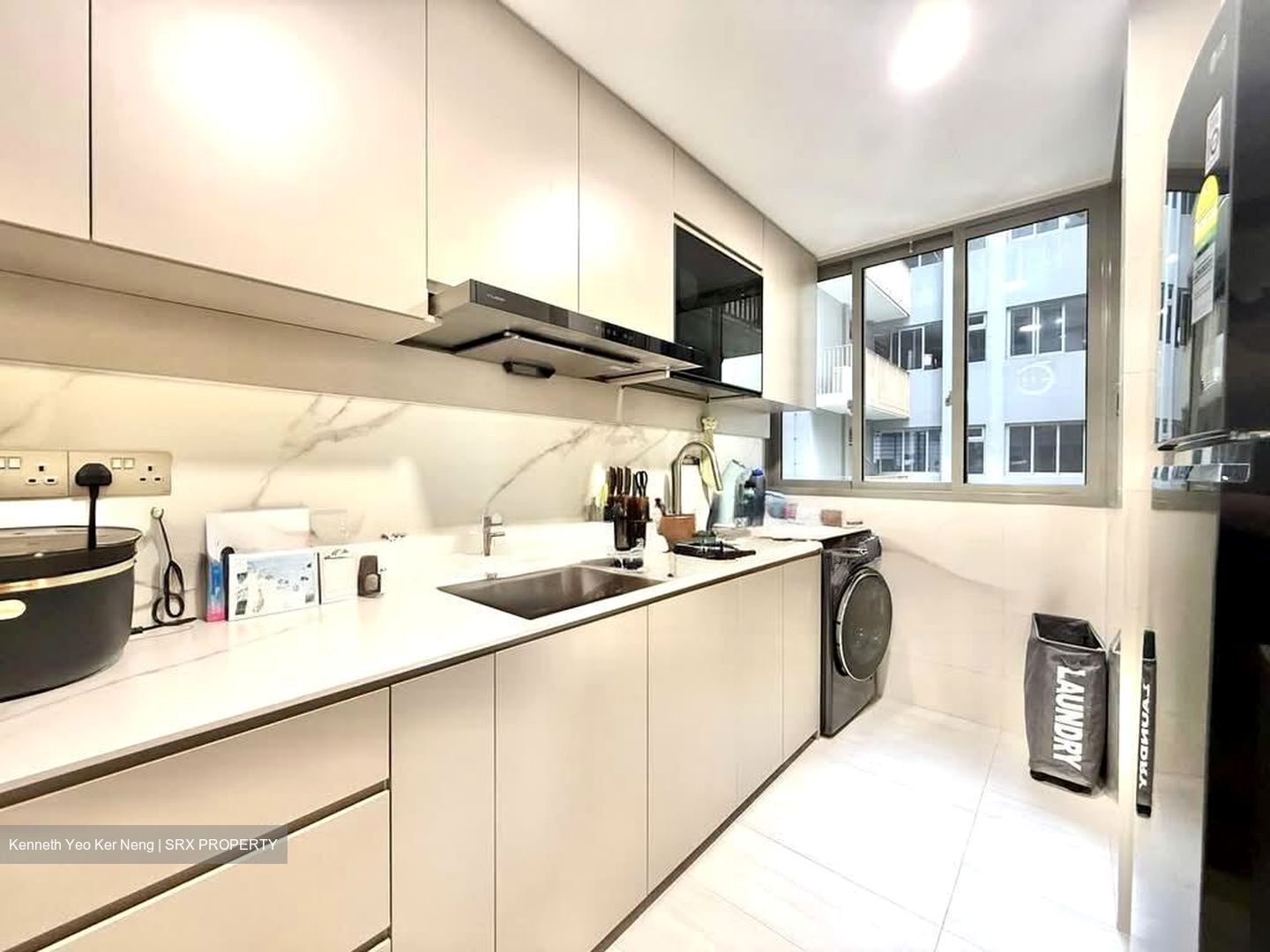 Sol Acres (D23), Condominium #576985581